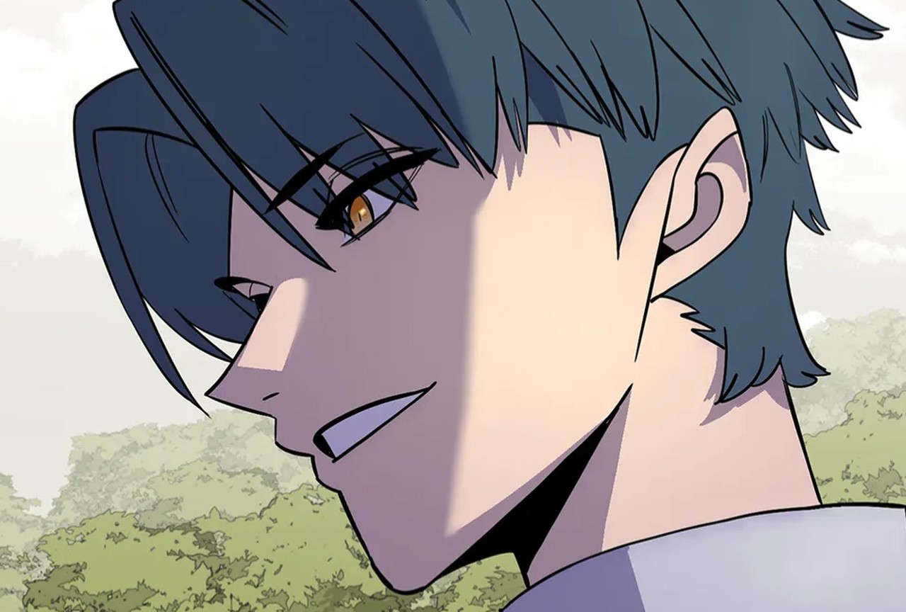 From Pawn to King - Episode 121 - ONO Webtoon et Manga
