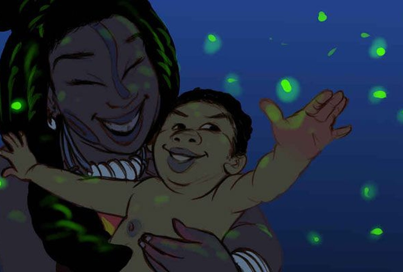 Dandéman - Épisode 7 - ONO Webtoon et Manga