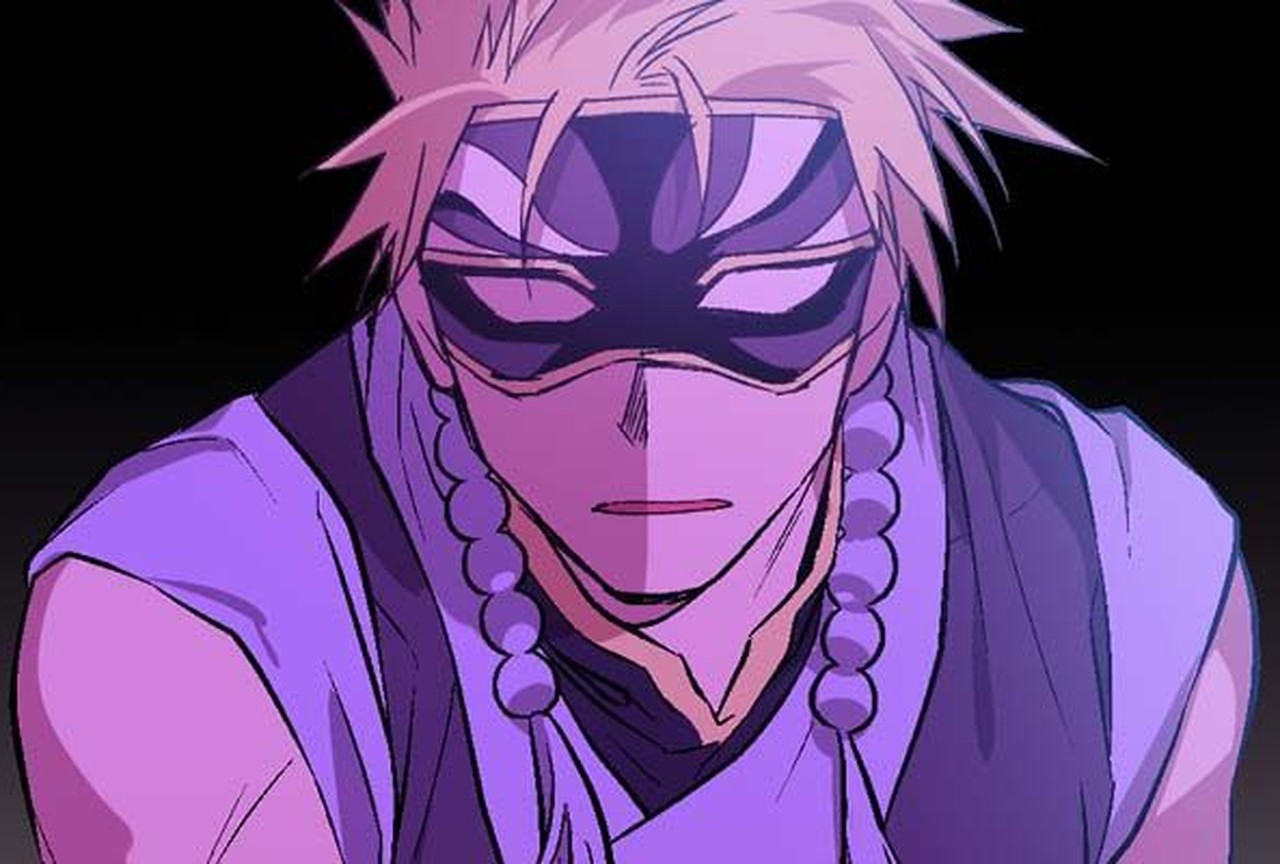 Chroniques de la Lune Froide - Episode 142 - ONO Webtoon et Manga
