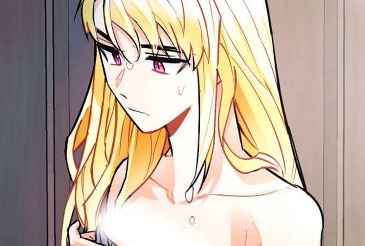 La fille du duc refuse de se marier ! - Episode 14 - ONO Webtoon et Manga