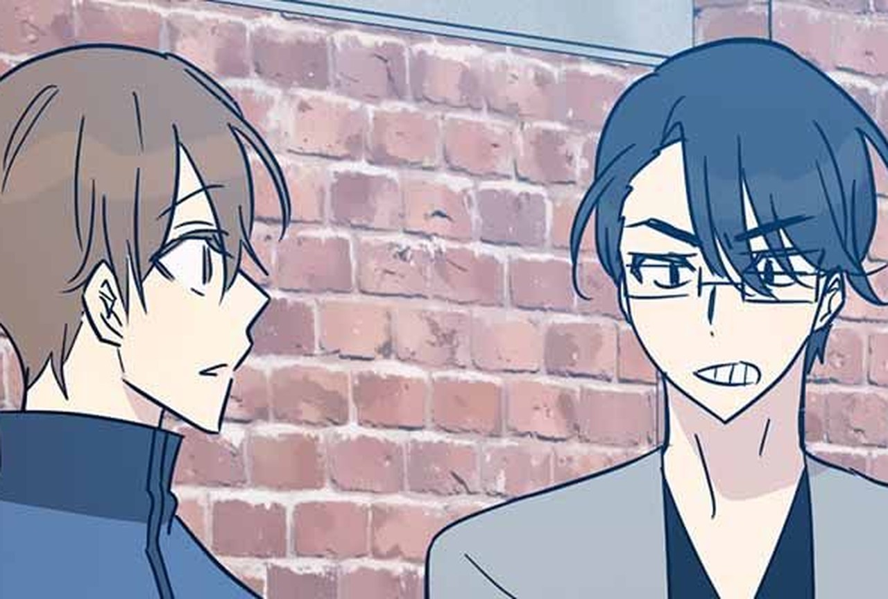 Mon oncle est une star de K-Pop - Episode 36 - ONO Webtoon et Manga