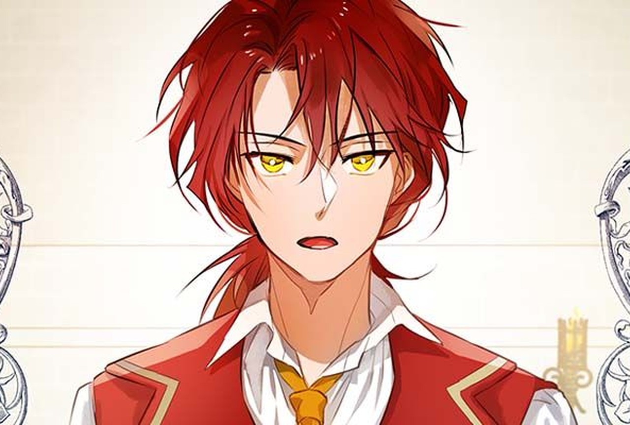 La Magicienne aux Cheveux d'Or - Episode 37 - ONO Webtoon et Manga