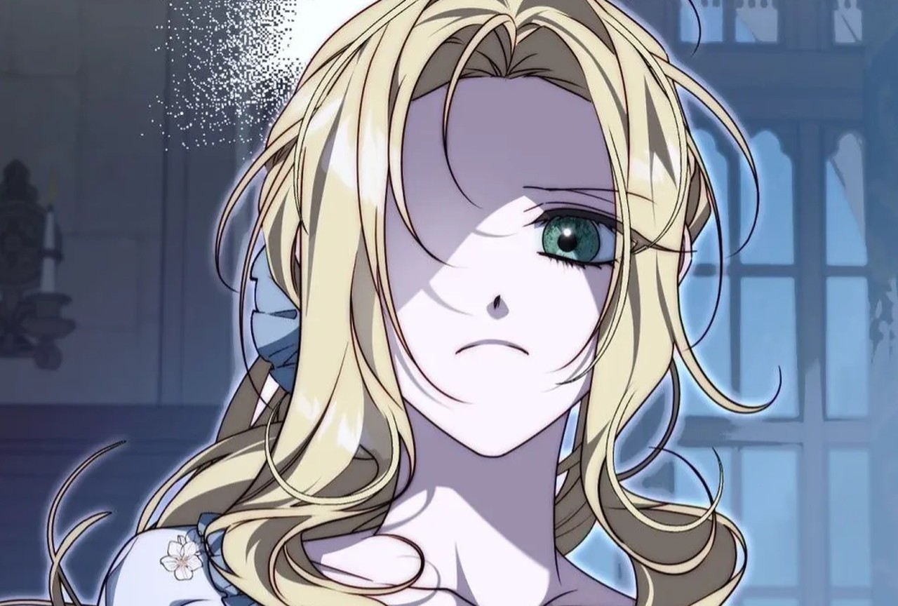 Dompter le Prince Maudit - Episode 19 - ONO Webtoon et Manga