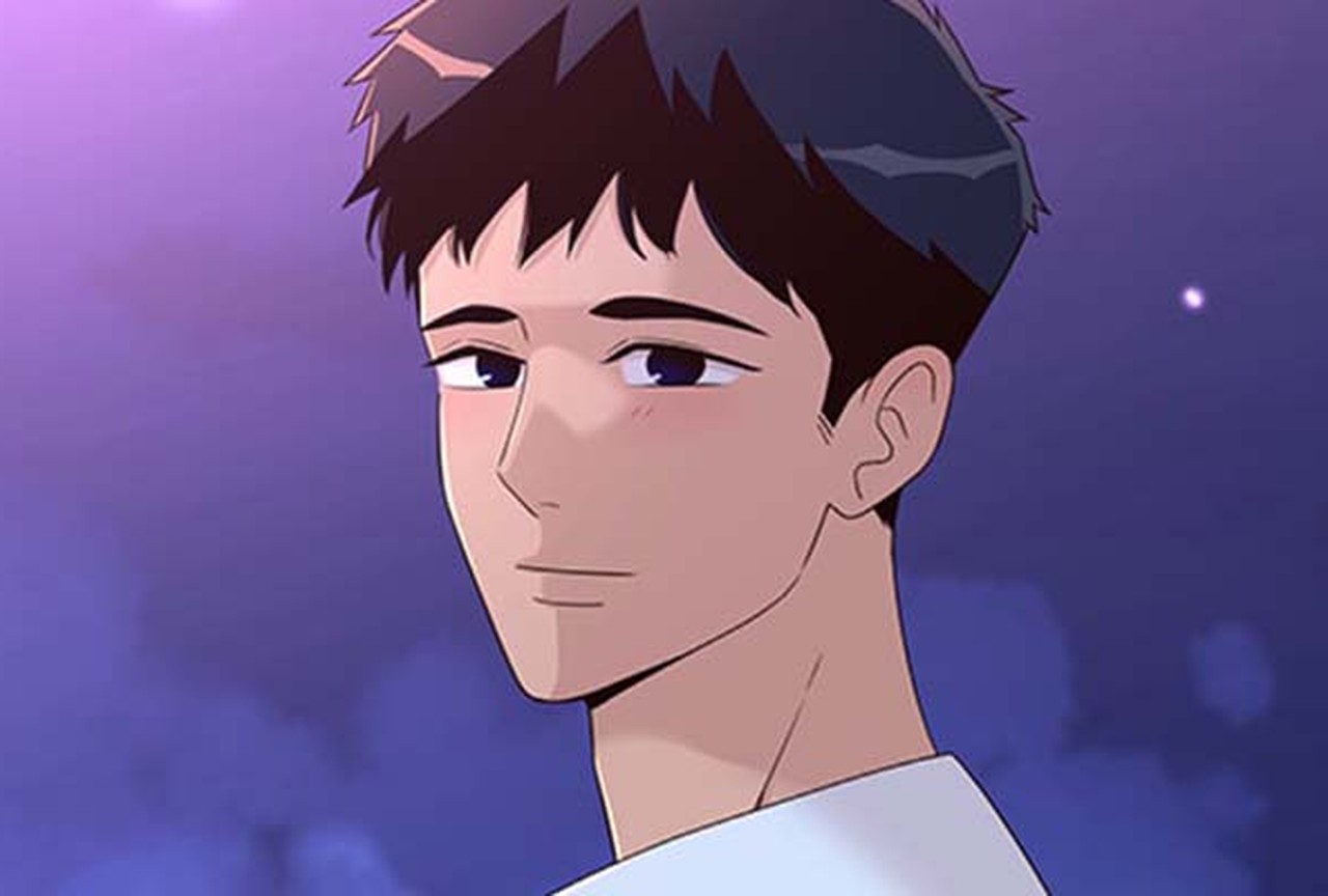 I'm NOT a guy !? - Episode 41 - ONO Webtoon et Manga