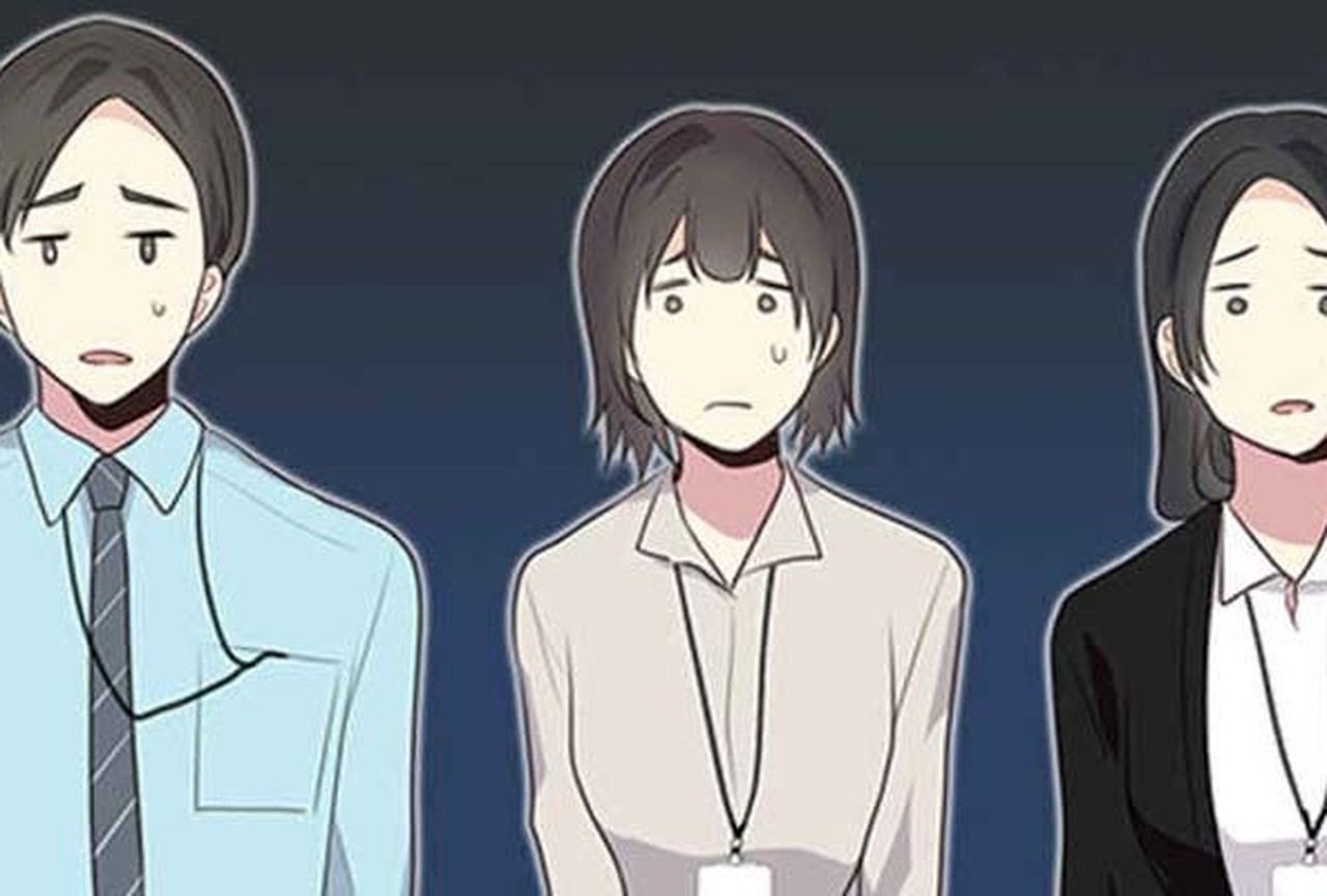 Like a Gentleman - Episode 7 - ONO Webtoon et Manga