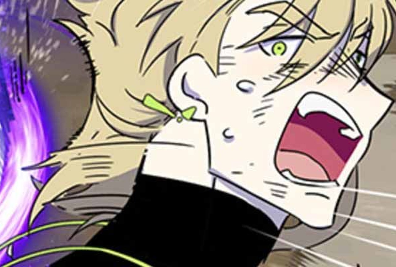 L'Orée du Ciel - Episode 16 - ONO Webtoon et Manga
