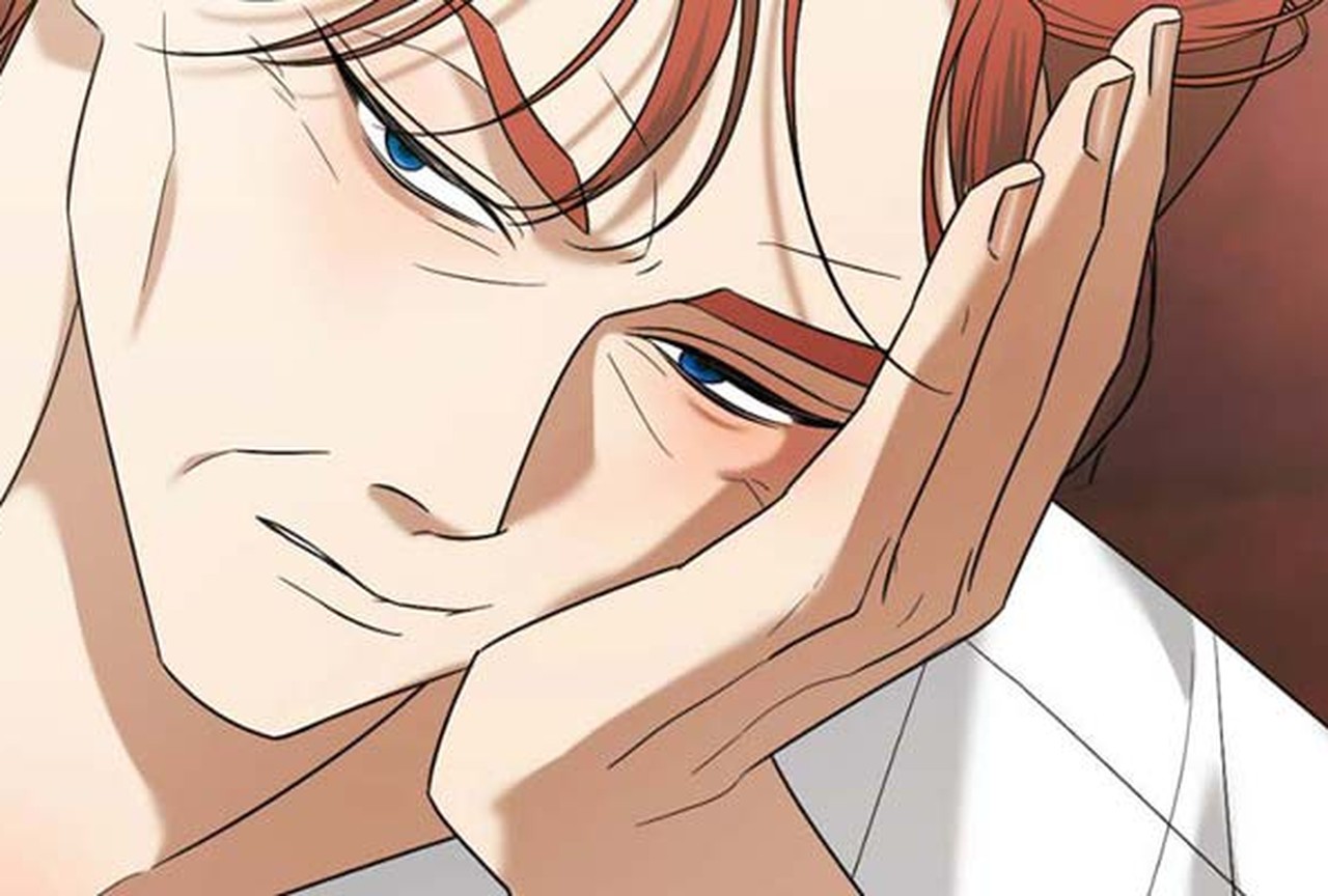 Ma vie empoisonnée - Episode 89 - ONO Webtoon et Manga