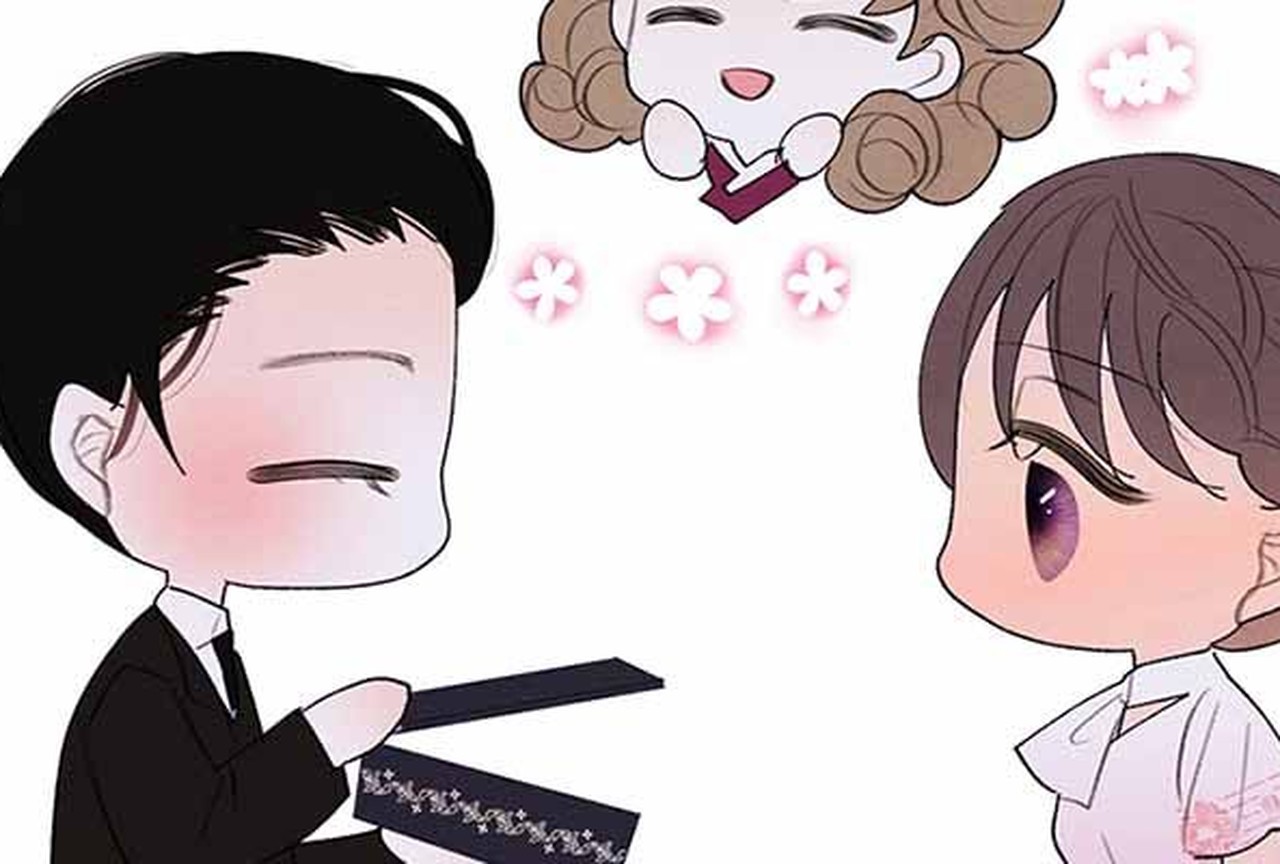 La tragédie du phénix - Episode 90 - ONO Webtoon et Manga