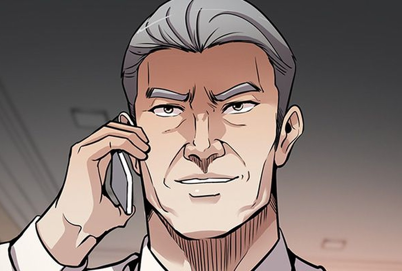 Again my life - Episode 104 - ONO Webtoon et Manga