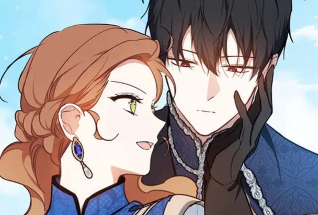 La Nouvelle Cheffe de Clan - Episode 186 - ONO Webtoon et Manga