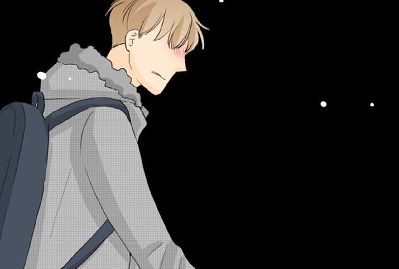 Between Us - Saison 1 - Episode 37 - ONO Webtoon et Manga