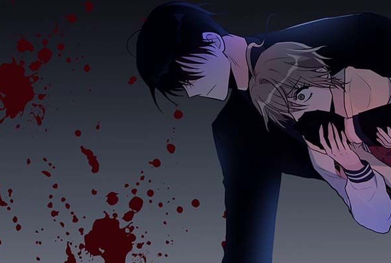 L'Espionne de mon Cœur - Episode 10 - ONO Webtoon et Manga