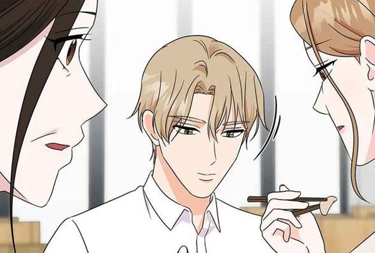 Clause nocturne - Episode 63 - ONO Webtoon et Manga