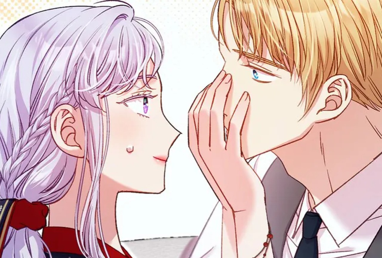 Midnight Thirst - Episode 48 - ONO Webtoon et Manga