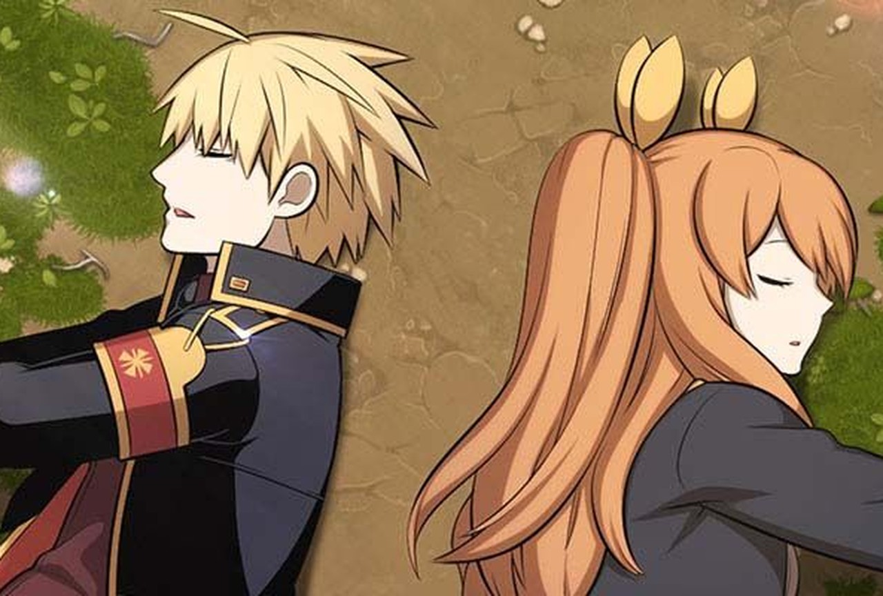 Panfia - Episode 81 - ONO Webtoon et Manga