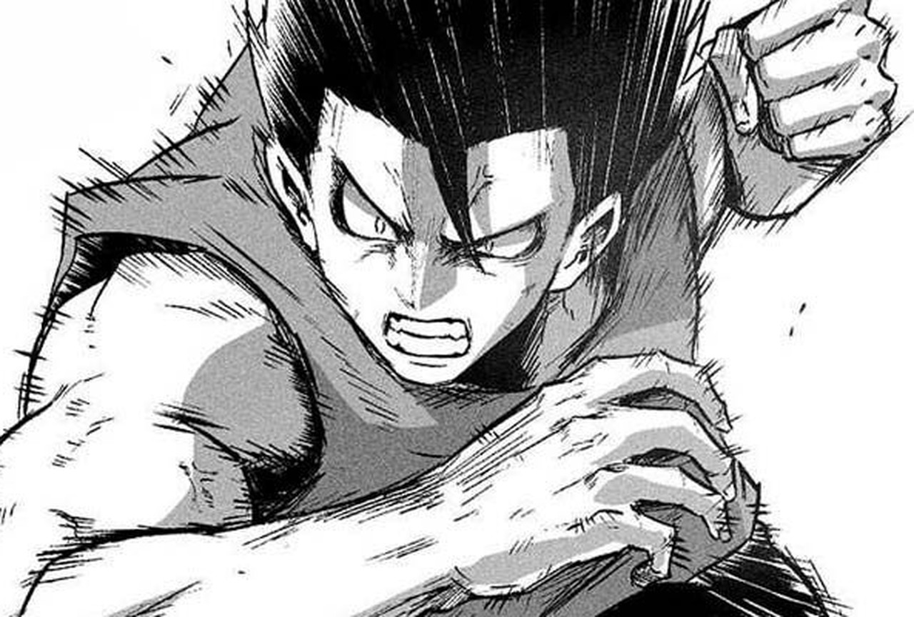 L'Épopée de Baek - Episode 189 - ONO Webtoon et Manga