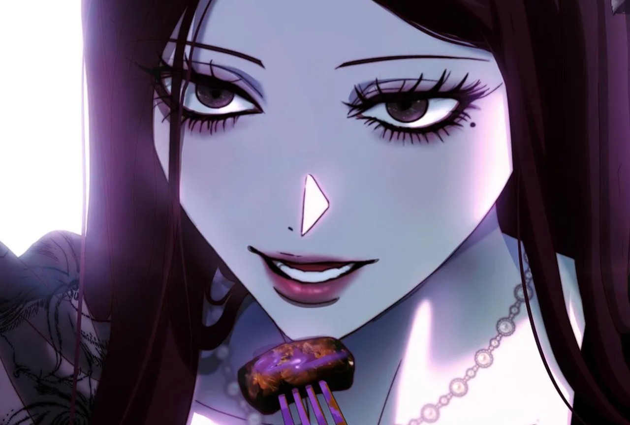 Les Éclats du Soulier de Verre - Episode 14 - ONO Webtoon et Manga
