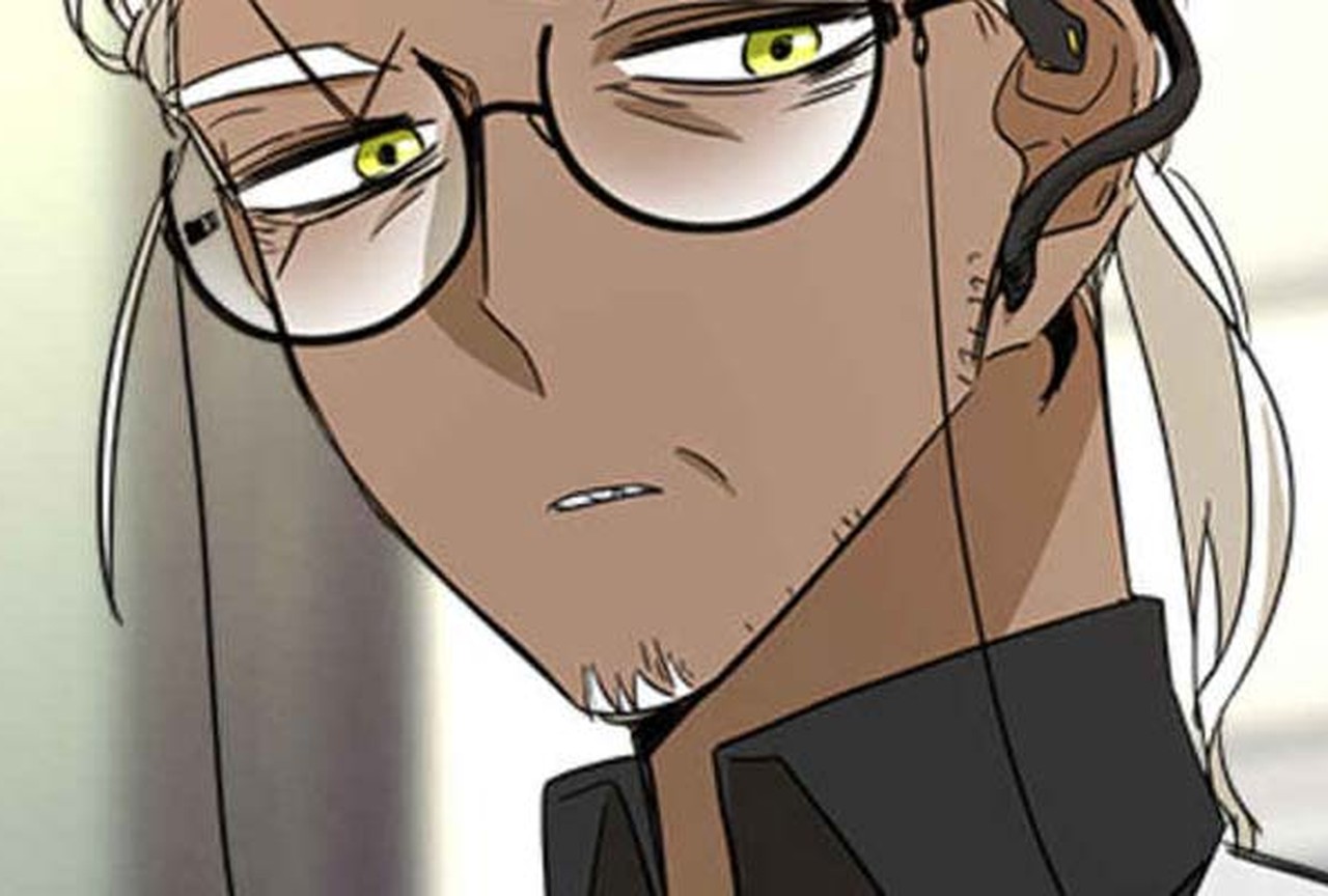 Dracorun - Episode 36 - ONO Webtoon et Manga