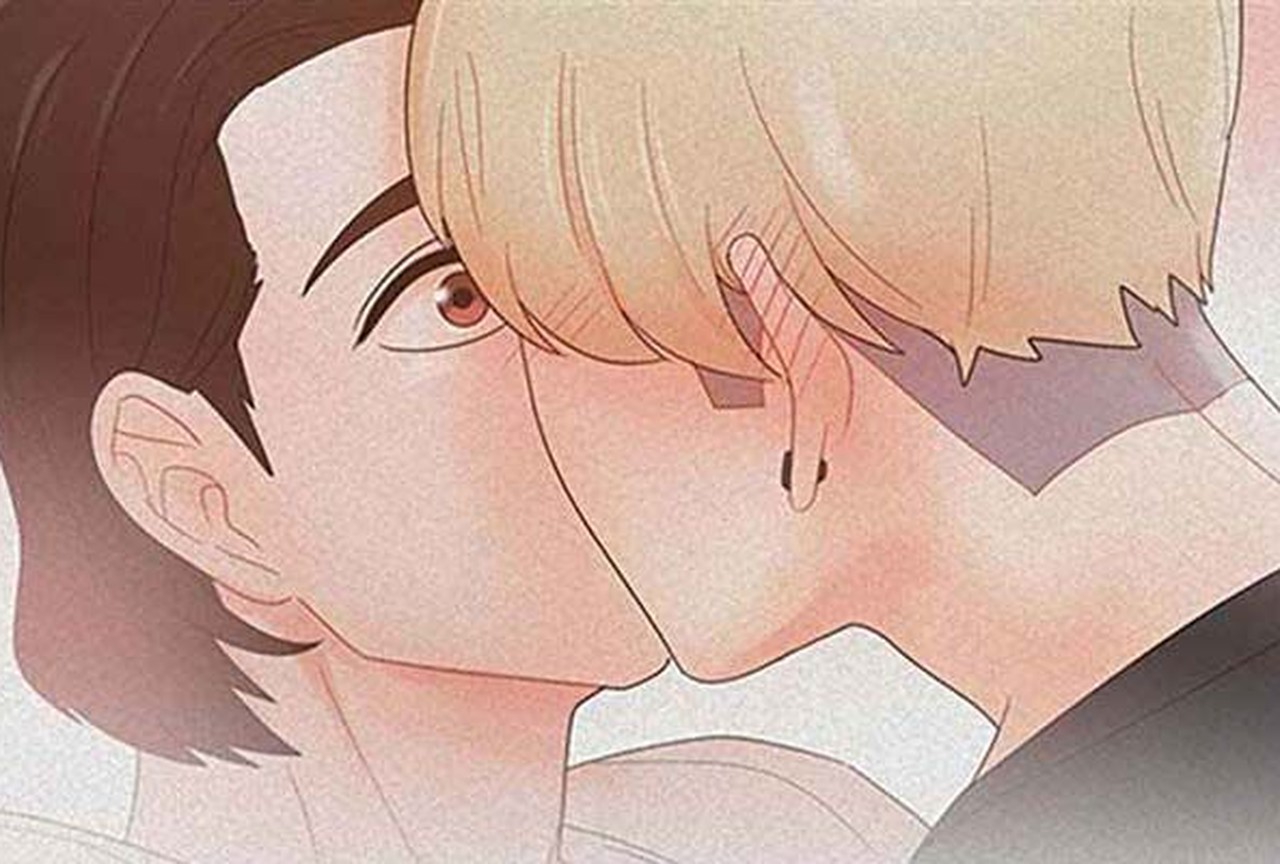 YOUTH - Episode 29 - ONO Webtoon et Manga