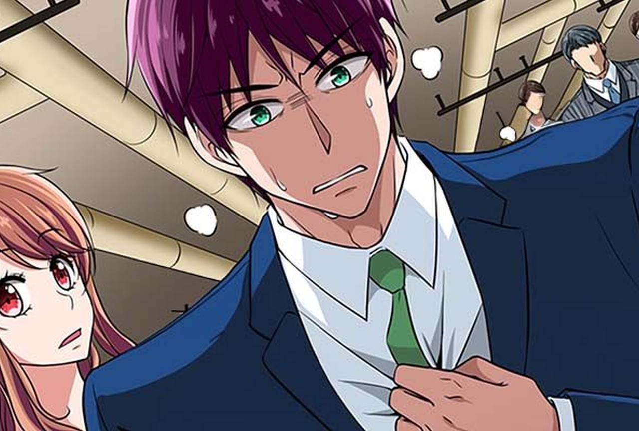 Prince's Lollipop - Episode 14 - ONO Webtoon et Manga
