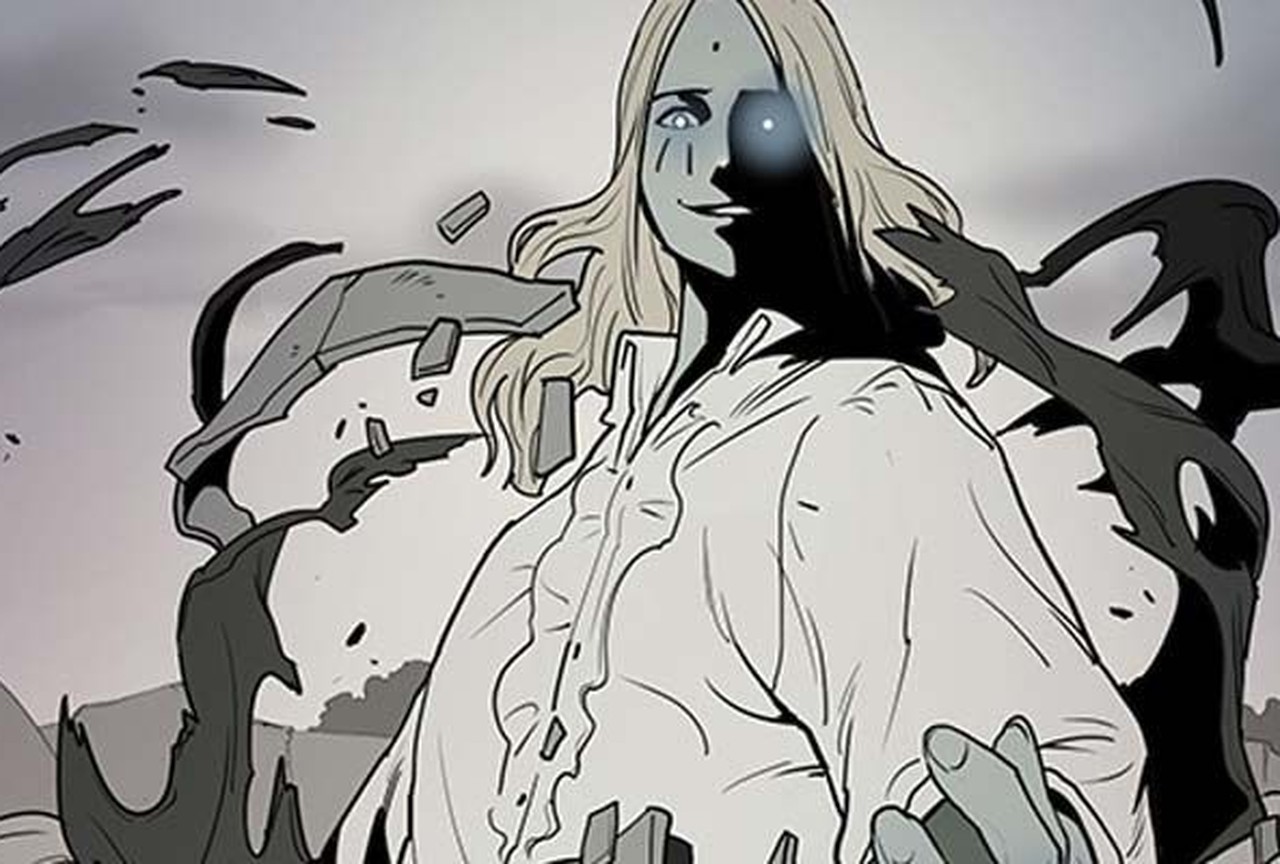 R.A.N.A - Episode 52 - ONO Webtoon et Manga