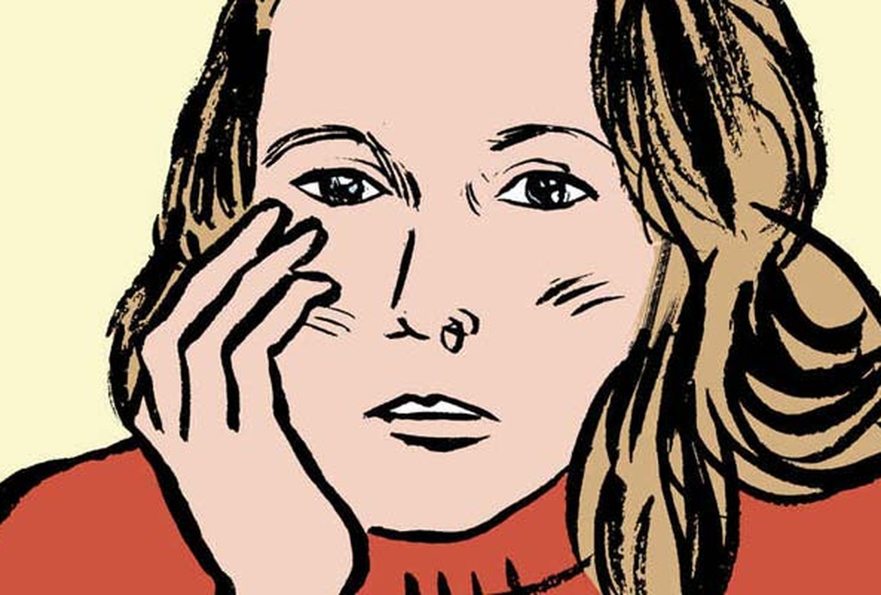 Louise - Épisode 003 - ONO Webtoon et Manga