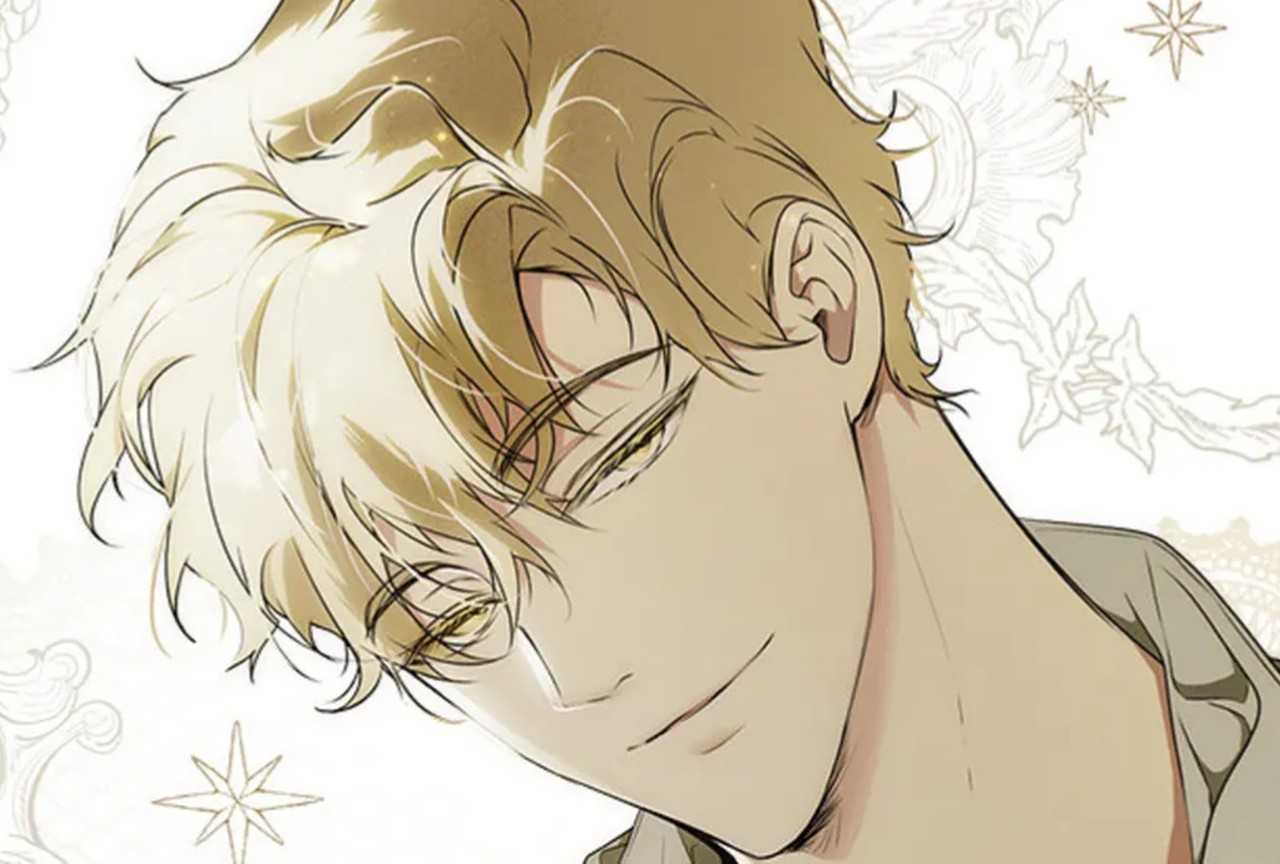 La Demoiselle aux secrets - Episode 37 - ONO Webtoon et Manga