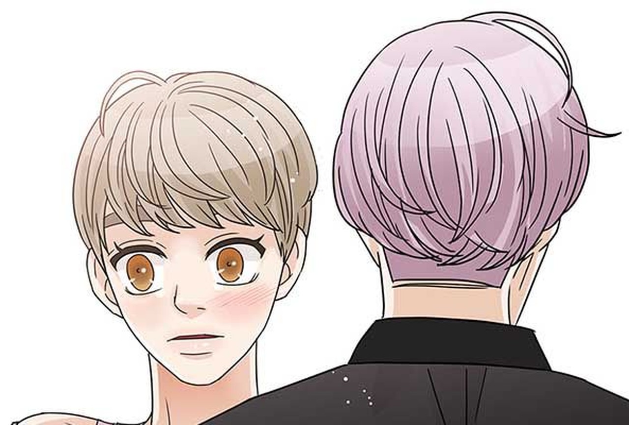 Wanna be a star ! - Episode 22 - ONO Webtoon et Manga