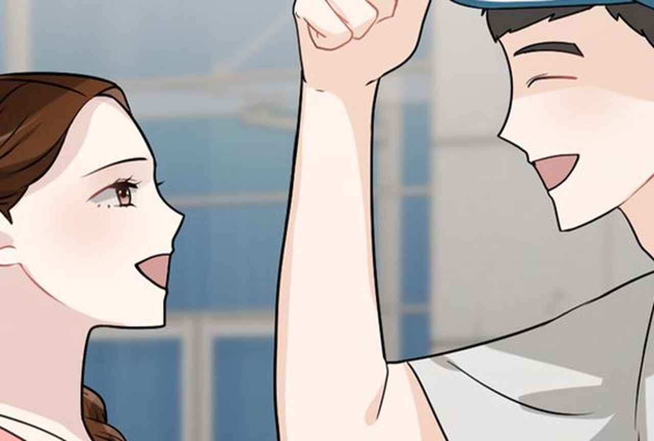Les Liaisons Célestes - Episode 22 - ONO Webtoon et Manga