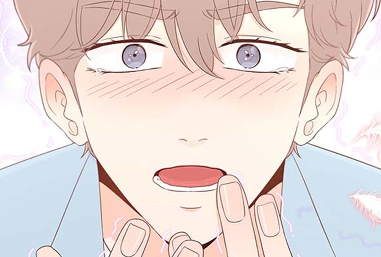 I'm NOT a guy !? - Episode 31 - ONO Webtoon et Manga