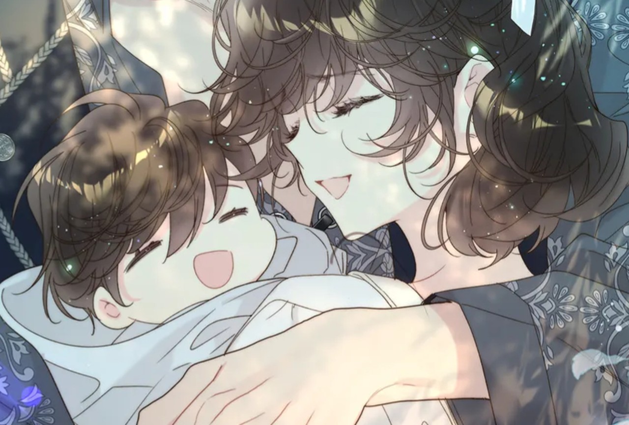 Béatrice - Episode 101 - ONO Webtoon et Manga