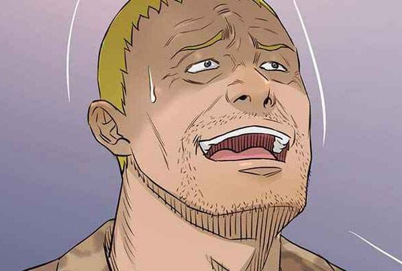Gangster Rebirth - Episode 105 - ONO Webtoon et Manga