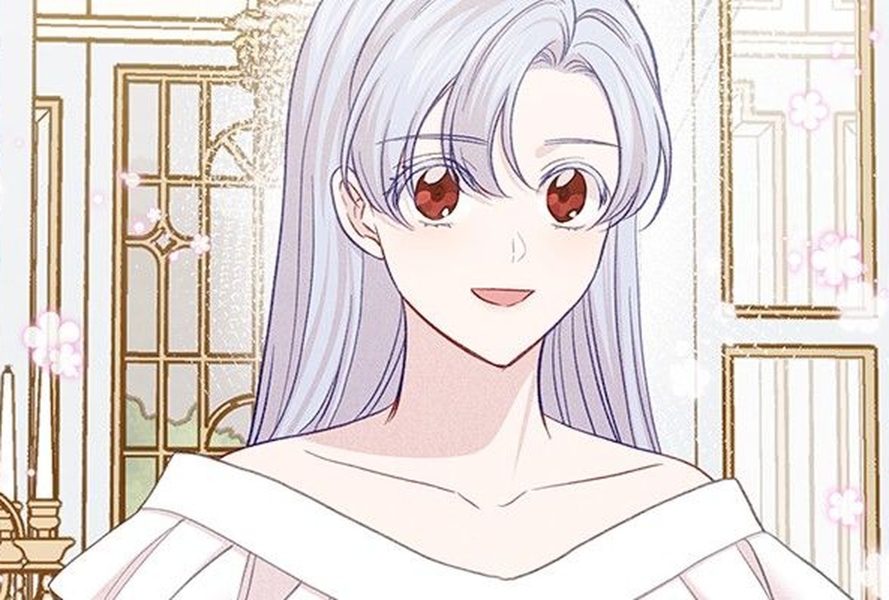 Iris - la Lady au Smartphone - Episode 140 - ONO Webtoon et Manga