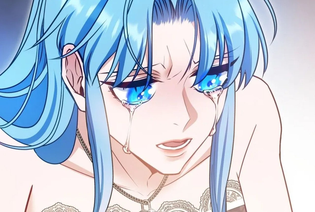 Emperor of chains - Episode 34 - ONO Webtoon et Manga