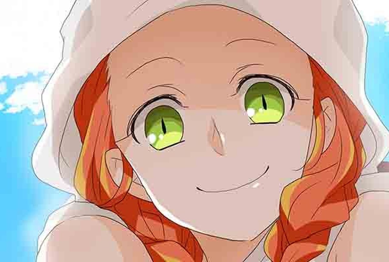 Le Dragon Jaune - Episode 83 - ONO Webtoon et Manga