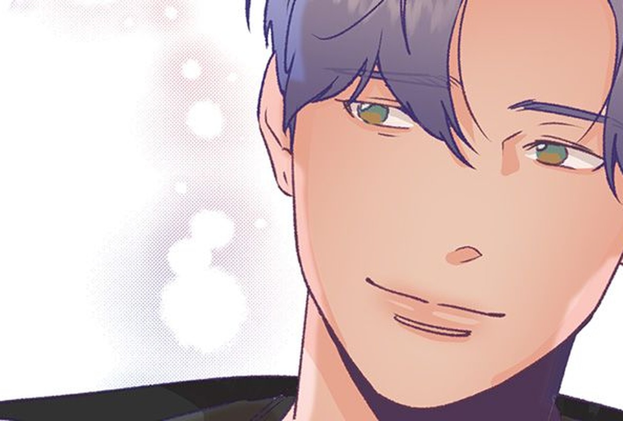 Love Tractor - Episode 31 - ONO Webtoon et Manga