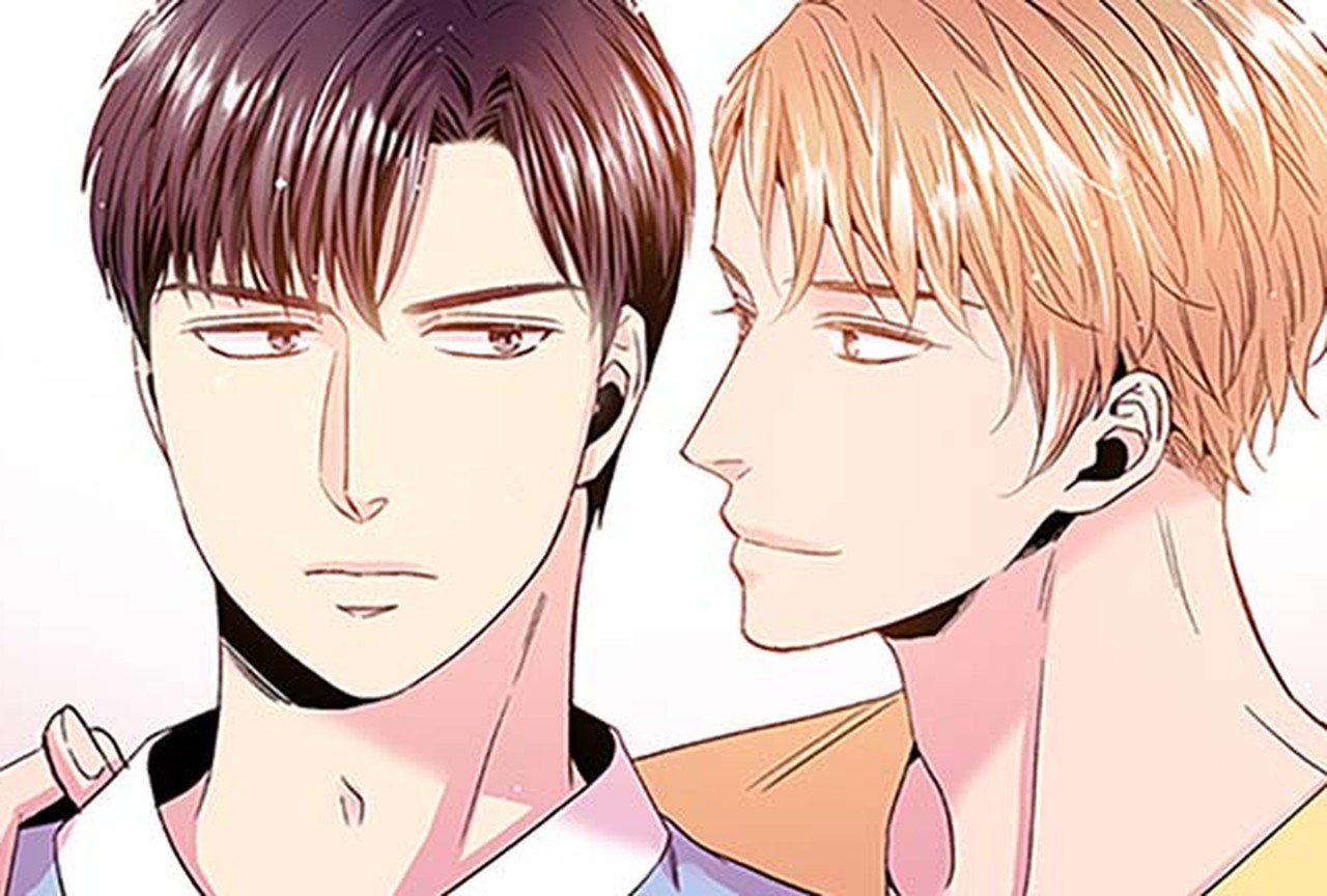 Talk to me Tenderly - Épisode 87 - ONO Webtoon et Manga