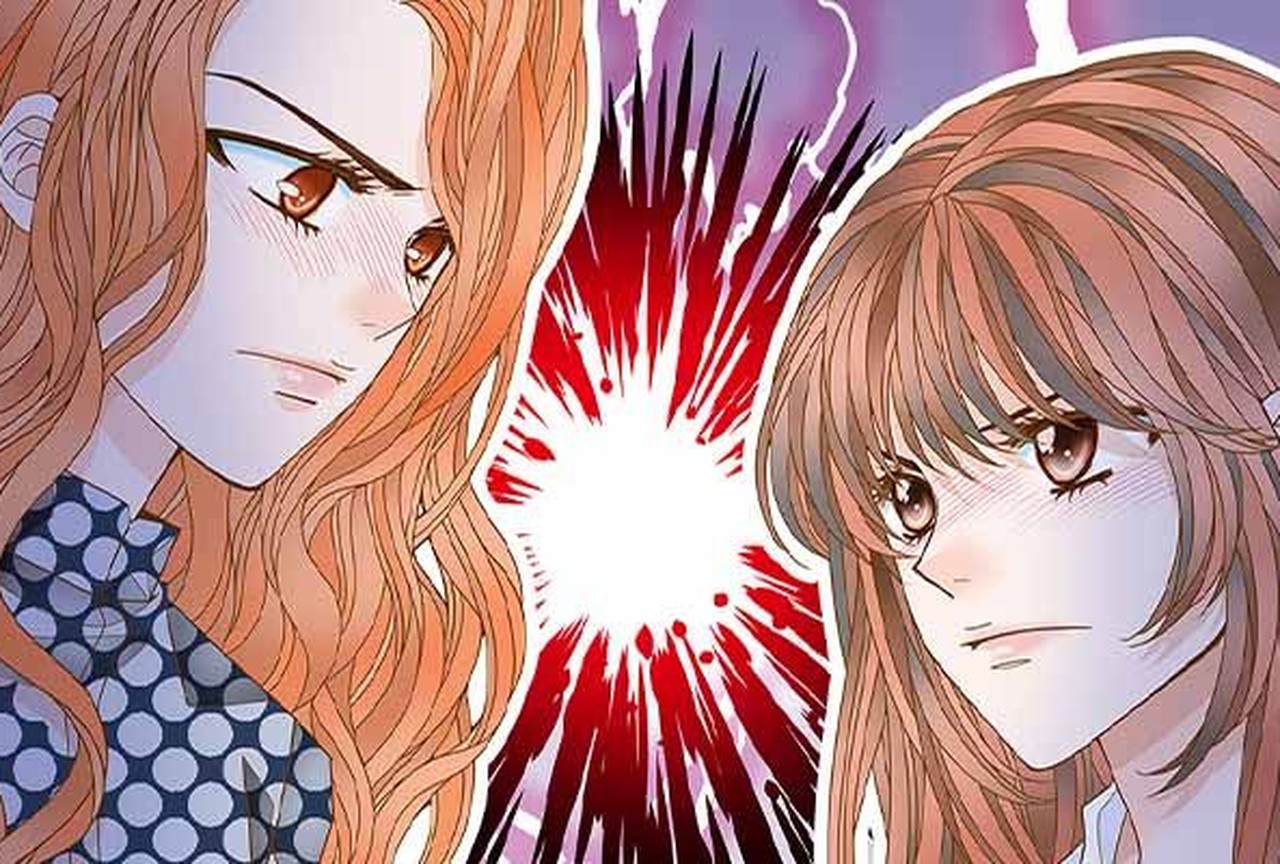 Ce garçon, quel démon ! - Episode 58 - ONO Webtoon et Manga