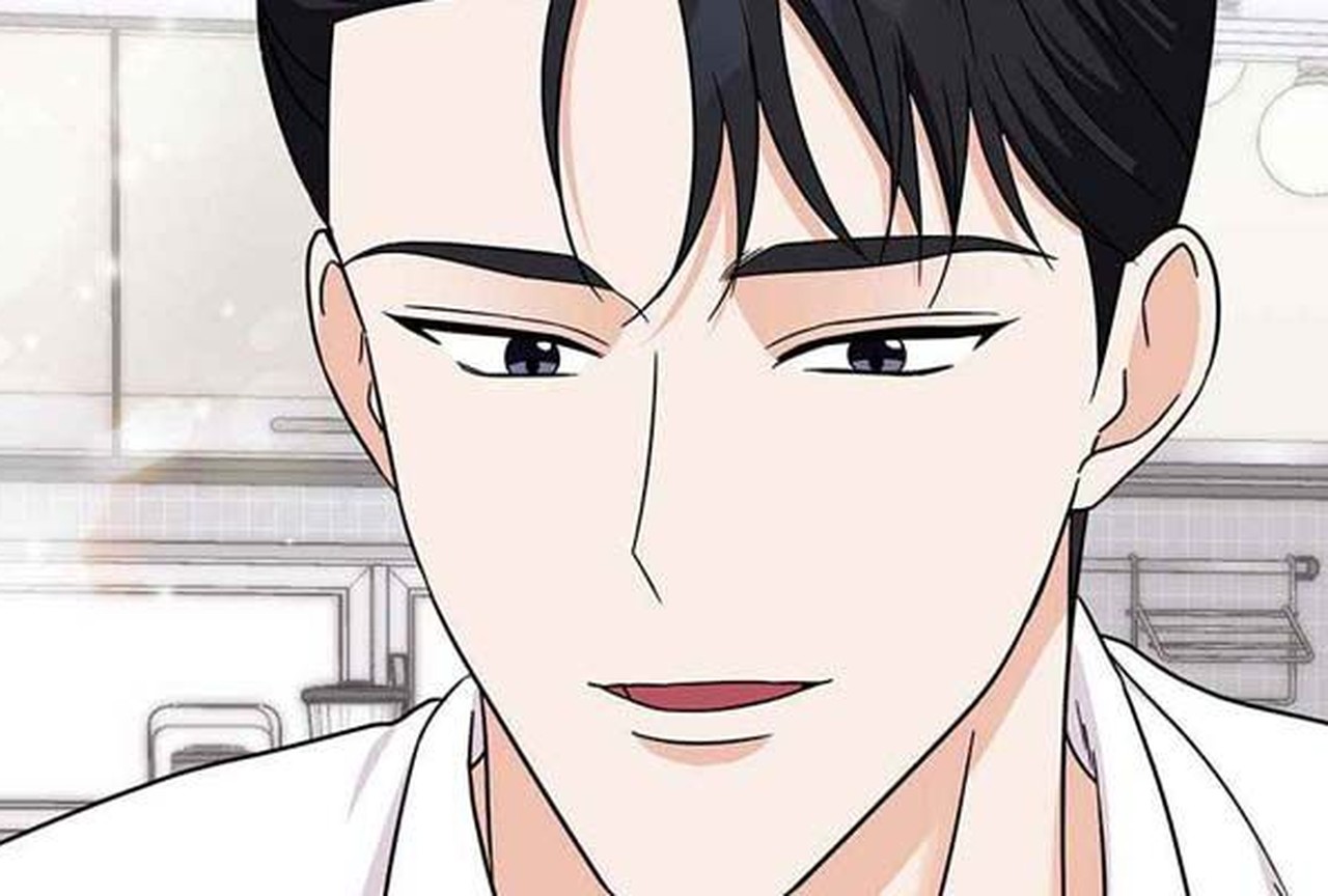 Clause nocturne - Episode 85 - ONO Webtoon et Manga