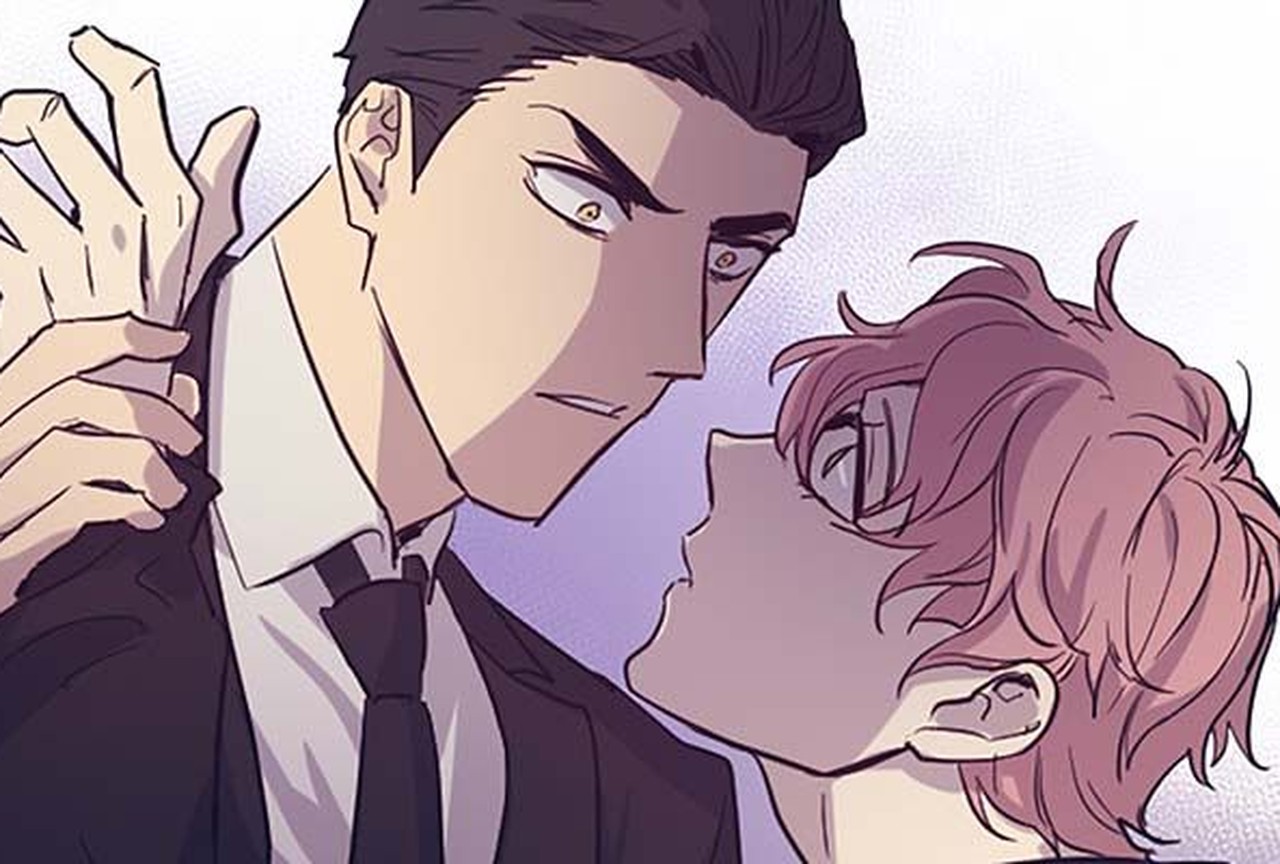 Nevermore - Episode 35 - ONO Webtoon et Manga