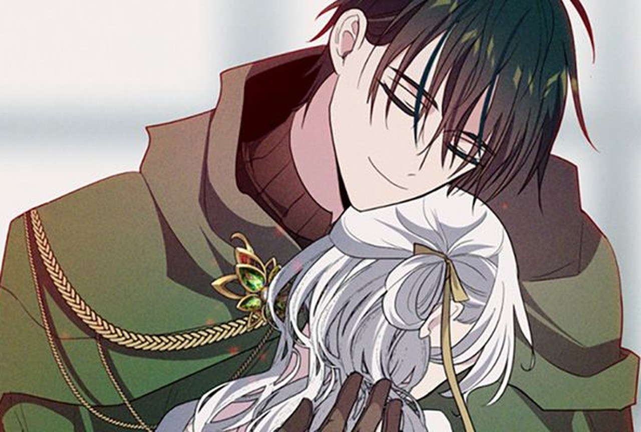 La sorcière sans espoir - Episode 114 - ONO Webtoon et Manga