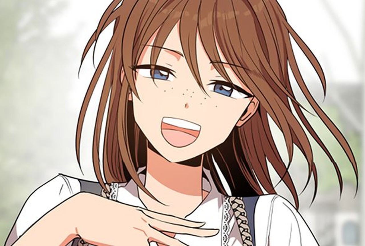 La sorcière sans espoir - Episode 14 - ONO Webtoon et Manga