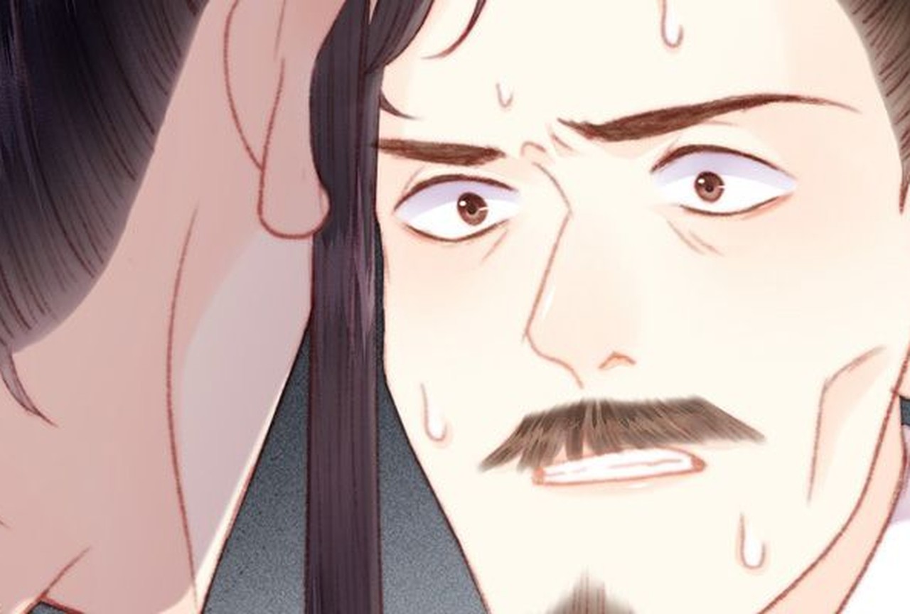 La déesse de la médecine - Episode 151 - ONO Webtoon et Manga