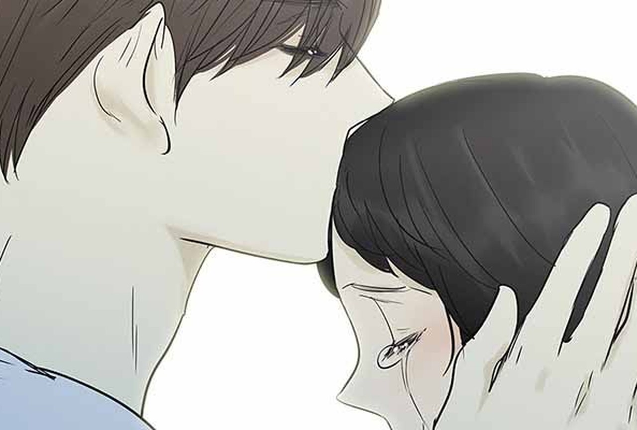 Clean with Passion - Episode 126 - ONO Webtoon et Manga