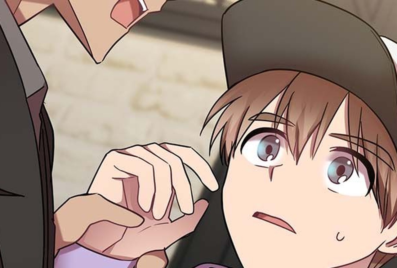 Il était juste une fois... - Episode 24 - ONO Webtoon et Manga