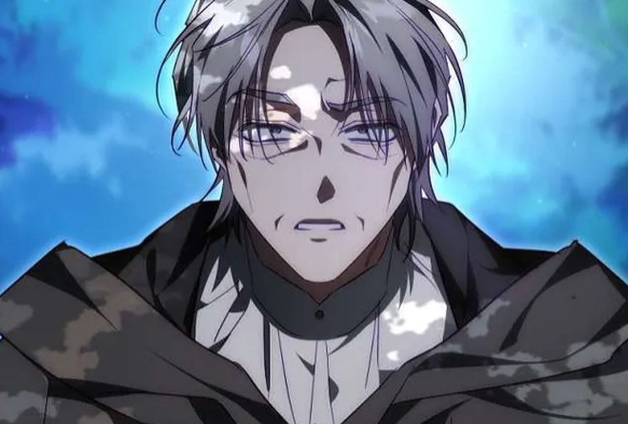 Dompter le Prince Maudit - Episode 36 - ONO Webtoon et Manga