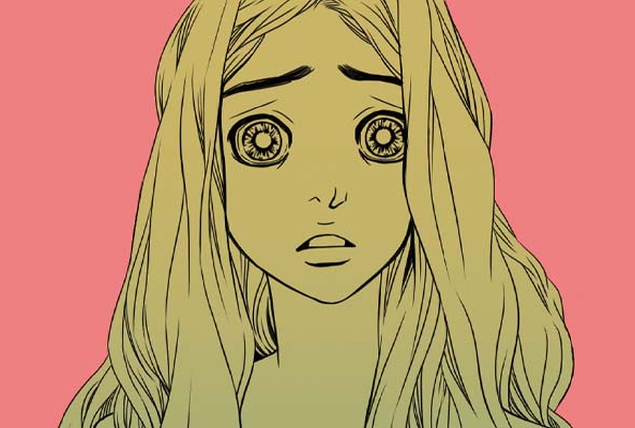 Comme chien et chat - Épisode 34 - ONO Webtoon et Manga