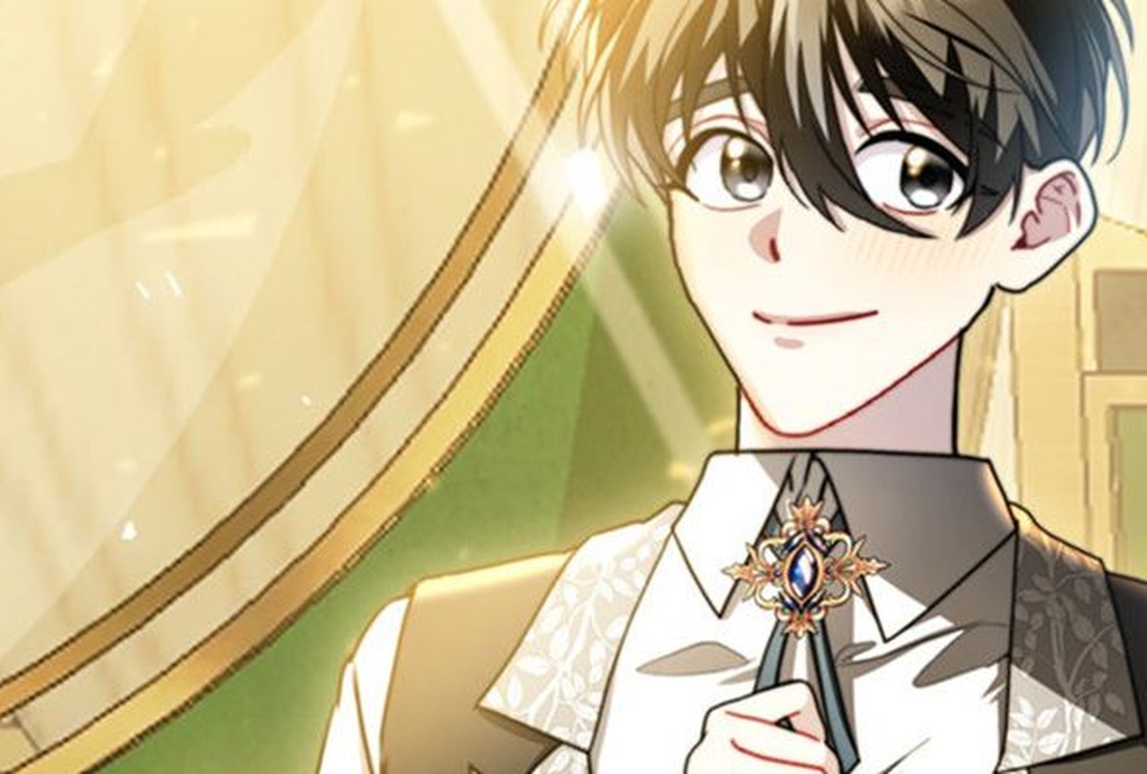 Les Regrets d'une vie - Episode 59 - ONO Webtoon et Manga