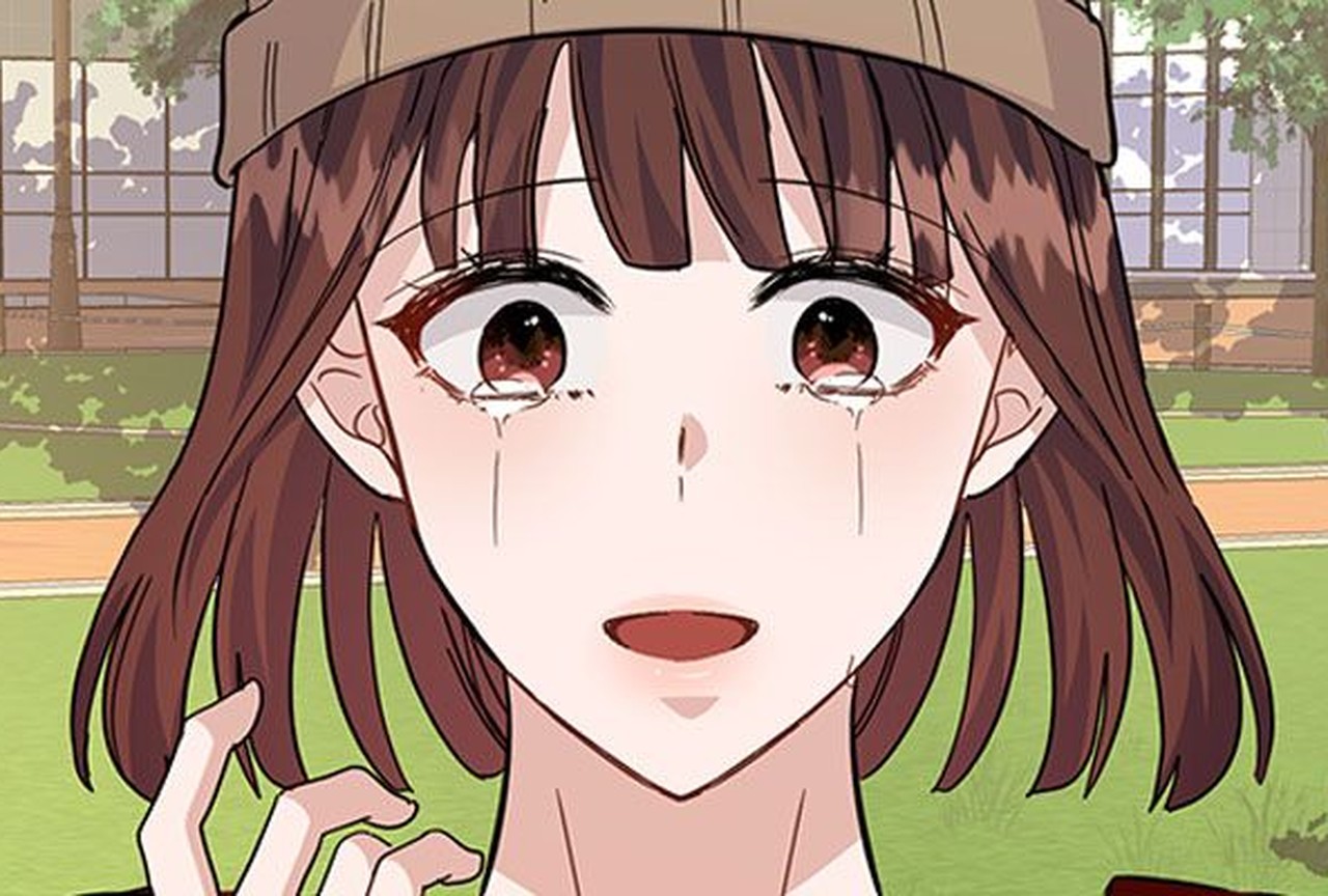 My boyfriend is a God - Épisode 020 - ONO Webtoon et Manga