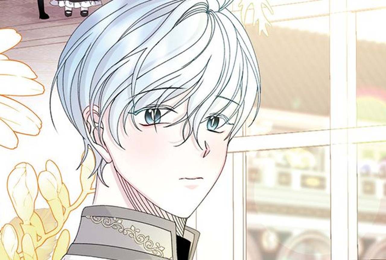Princess of Doom - Episode 73 - ONO Webtoon et Manga